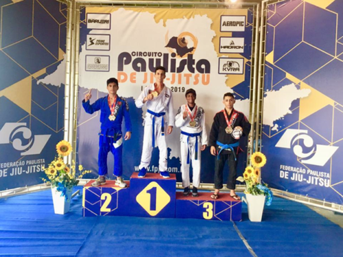 Campeão Paulista 2019 Campeão Paulista 2019